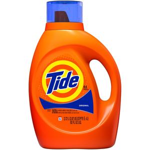 Tide Liquid Original - 64 Loads