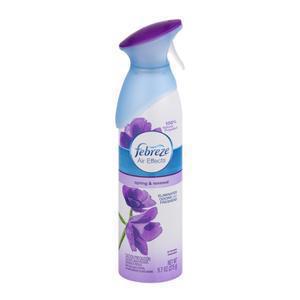 Febreze Air Freshener - Spring & Renewal
