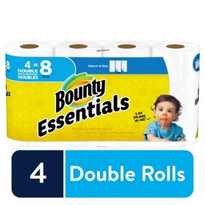 Bounty Paper Towels - Select a Size
