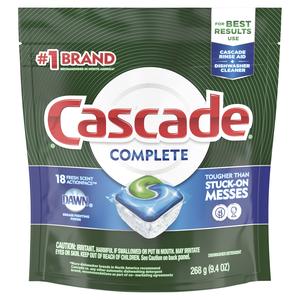 Cascade Action Pacs w/ Dawn