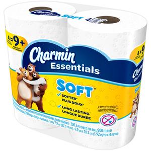 Charmin Soft Giant Roll