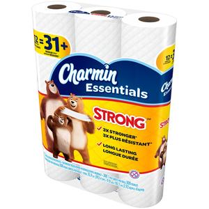 Charmin Essentials