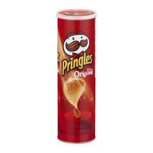 Pringles Original