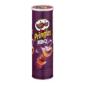 Pringles BBQ