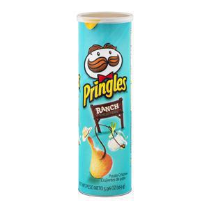 Pringles Ranch