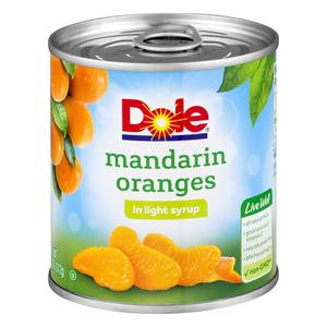 Dole Mandarin Oranges