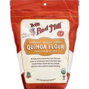 Bobs Red Mill Flour - Quinoa