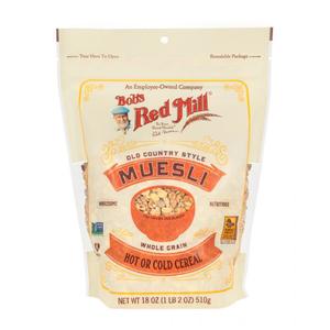 Bobs Red Mill Muesli