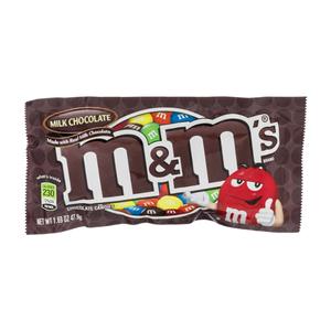 M&M Original