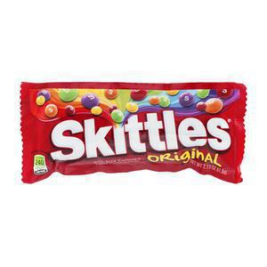 Skittles Original