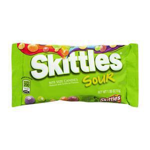 Skittles Sour