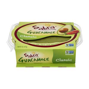 Sabra Classic Guacamole