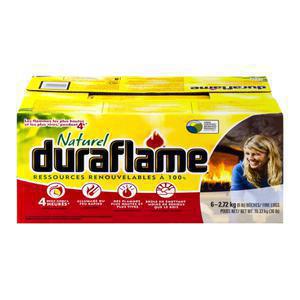 Duraflame Logs
