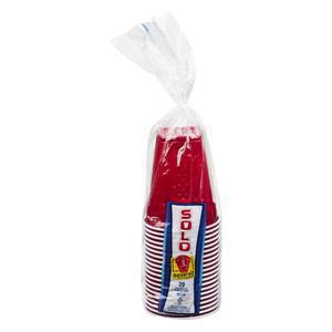 Solo Party Cups 18 oz