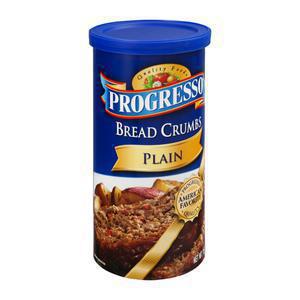Progresso Bread Crumbs - Orig