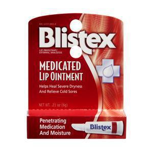 Blistex