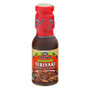 Kikkoman Teriyaki Baste & Glaze
