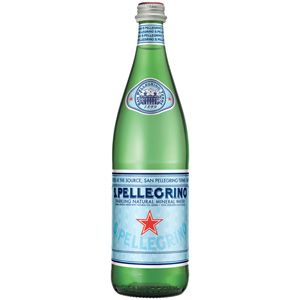 San Pellegrino Water