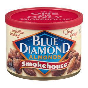 Blue Diamond Almonds
