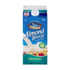 Blue Diamond Almond Breeze COLD - Original