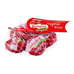 Laughing Cow Mini Babybel Original
