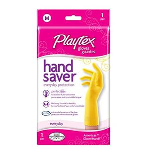 Playtex Rubber Gloves - Medium