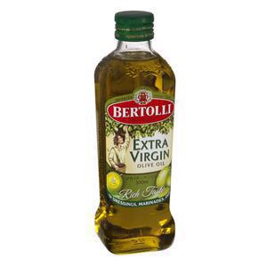 Bertolli Extra Virgin Olive Oil