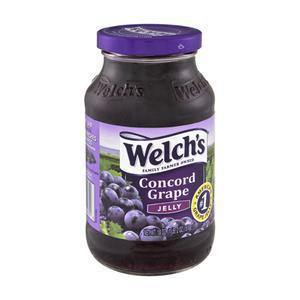 Welchs Grape Jelly