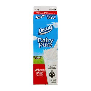 Alta Dena Milk - Whole