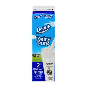 Alta Dena Milk - 2%