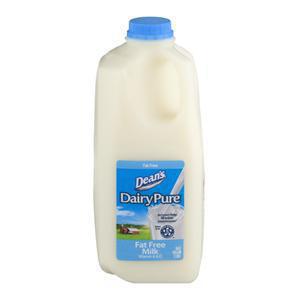 Alta Dena Milk - Fat Free