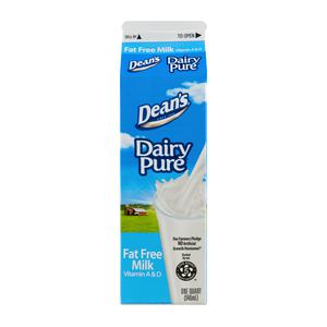 Alta Dena Milk - Fat Free