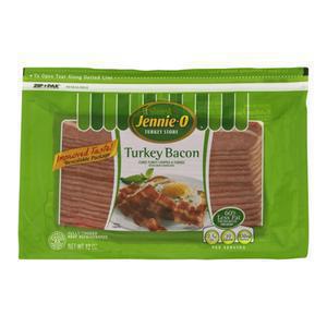 Jennie O Turkey Bacon