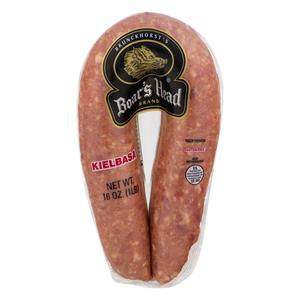Boars Head Kielbasa Sausage