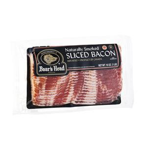 Boars Head Bacon