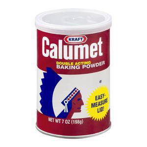 Calumet Baking Powder