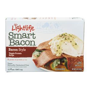 Lightlife Smart Bacon