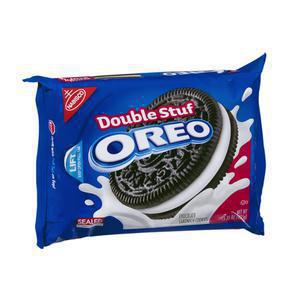 Oreo Cookies - Double Stuf