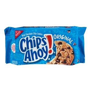Chips Ahoy Cookies - Original