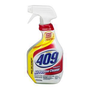Formula 409