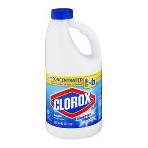 Clorox Ultra Bleach