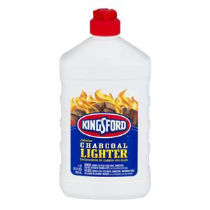 Kingsford Charcoal Lighter Fluid