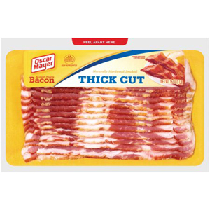 Oscar Mayer Bacon - Thick Cut