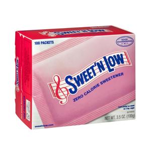 Sweet & Low