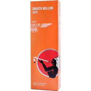 American Spirit Orange