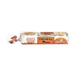 Thomas English Muffins