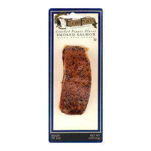 Echo Falls Cracked Pepper Smkd Salmon