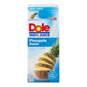 Dole Juice - Pineapple