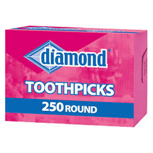 Toothpicks