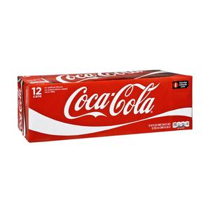 Coke -